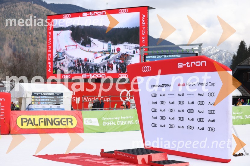 59. Zlata lisica, nedelja