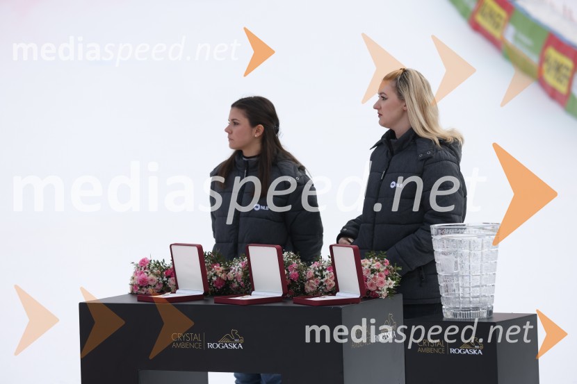 59. Zlata lisica, nedelja