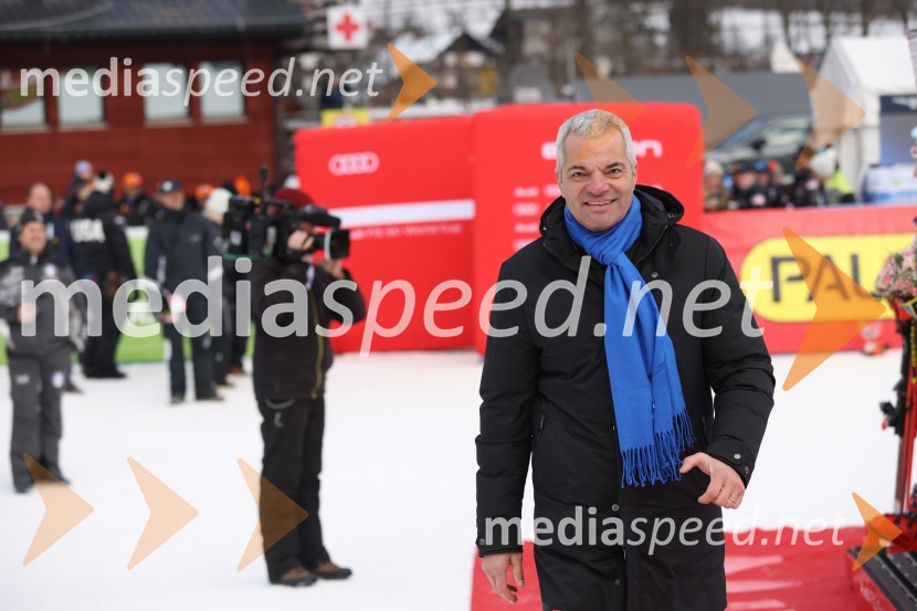  Aleksander Saša Arsenovič, župan, Mestna občina Maribor59. Zlata lisica, nedelja