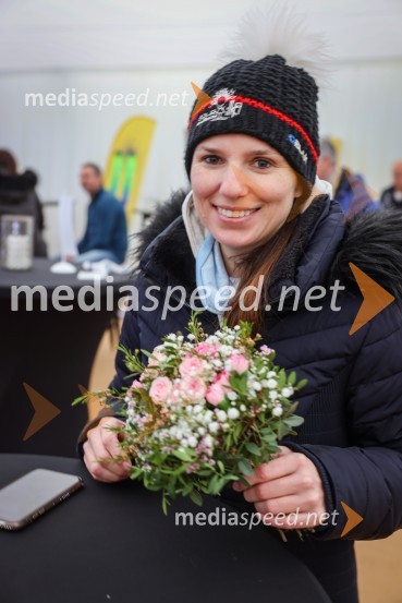  Tina Šmon59. Zlata lisica, nedelja