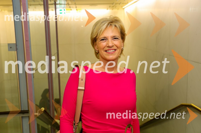  Aleša Mižigoj, direktorica Medex, d. o. o.Inženirka leta 2022 je Rosana Kolar