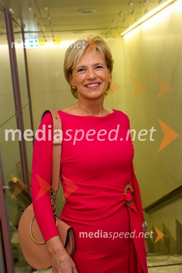  Aleša Mižigoj, direktorica Medex, d. o. o.Inženirka leta 2022 je Rosana Kolar