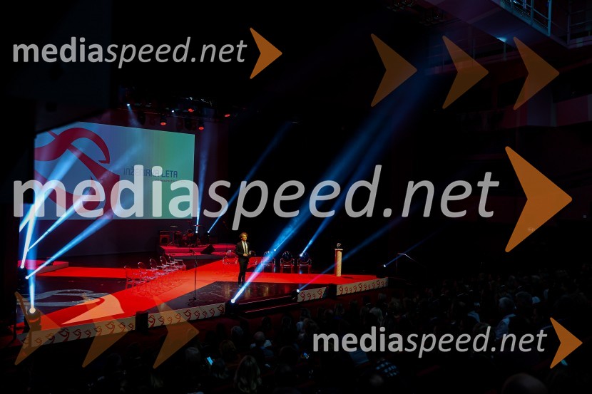 Inženirka leta 2022 je Rosana Kolar