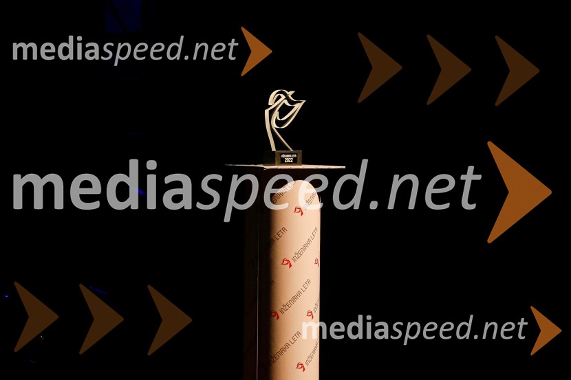 Inženirka leta 2022 je Rosana Kolar