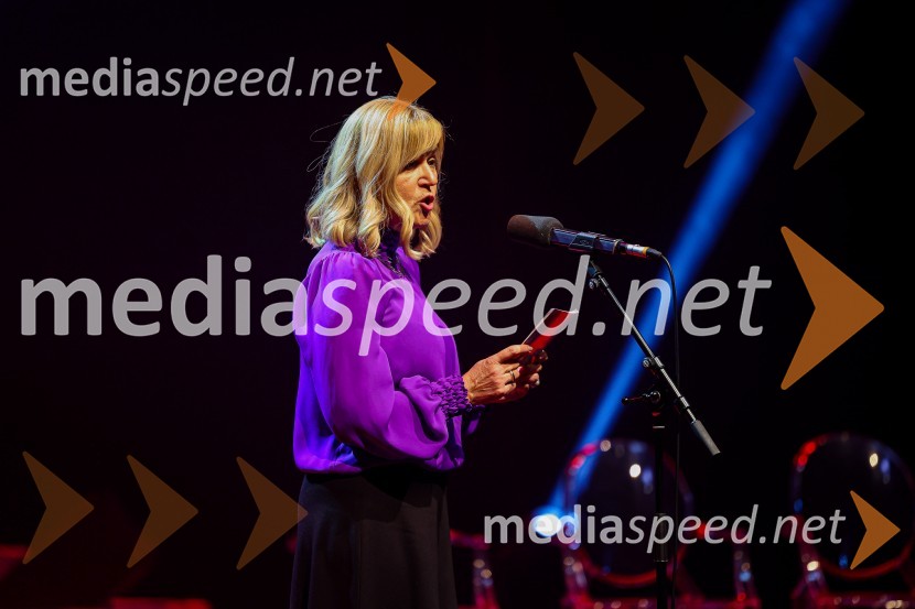  Medeja Lončar, direktorica Siemens Slovenija ter pobudnica izbora Inženirka letaInženirka leta 2022 je Rosana Kolar