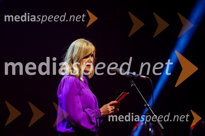  Medeja Lončar, direktorica Siemens Slovenija ter pobudnica izbora Inženirka letaInženirka leta 2022 je Rosana Kolar