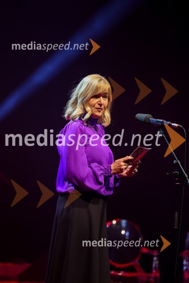  Medeja Lončar, direktorica Siemens Slovenija ter pobudnica izbora Inženirka letaInženirka leta 2022 je Rosana Kolar