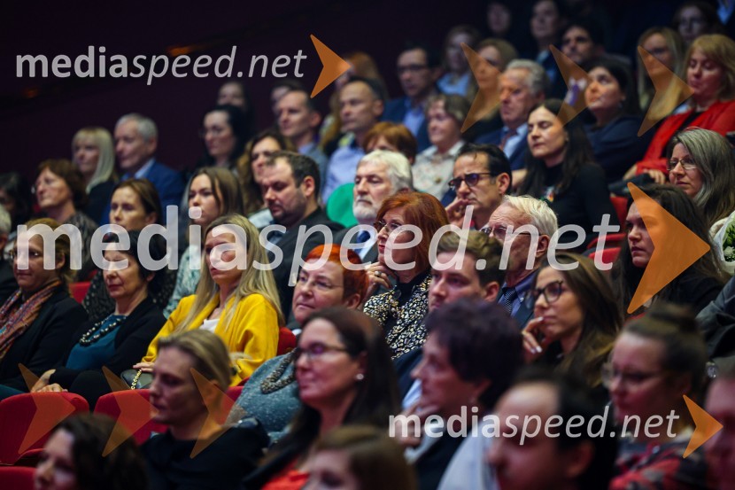 Inženirka leta 2022 je Rosana Kolar