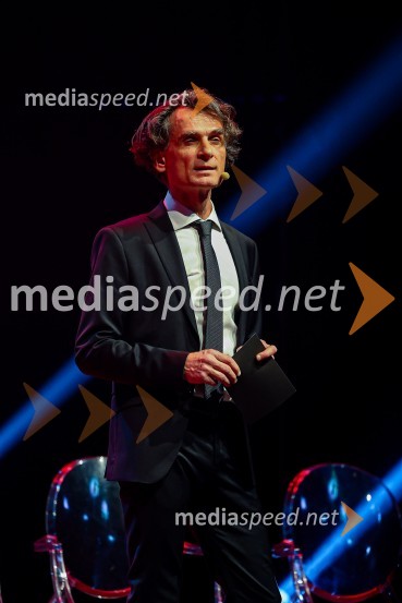  Jure Longyka, moderatorInženirka leta 2022 je Rosana Kolar