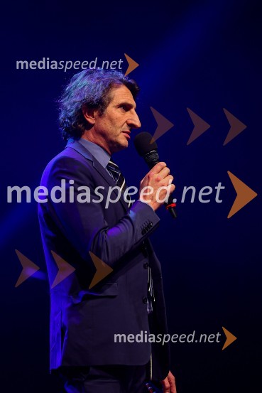  Blaž Koritnik, nevrologInženirka leta 2022 je Rosana Kolar