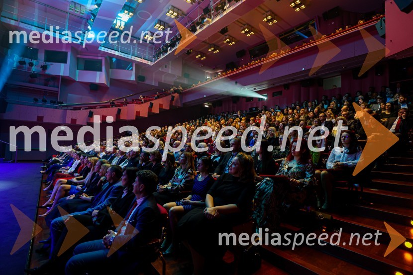 Inženirka leta 2022 je Rosana Kolar