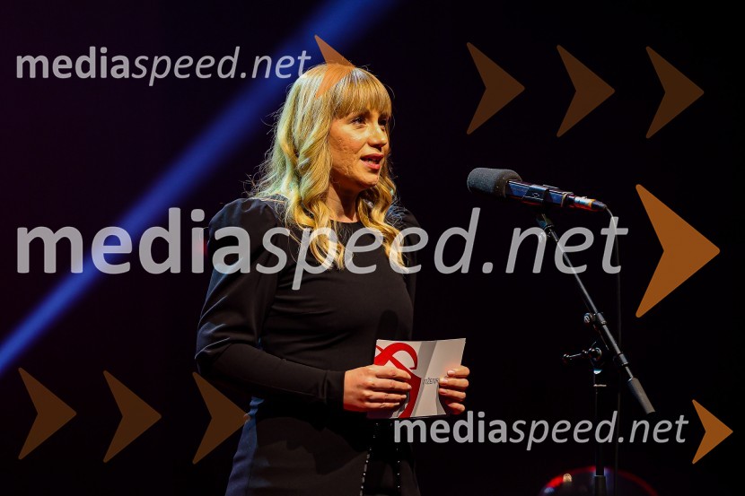  Nataša Kovačević,  vodja projektov na oddelku za raziskave, Kolektor MobilityInženirka leta 2022 je Rosana Kolar