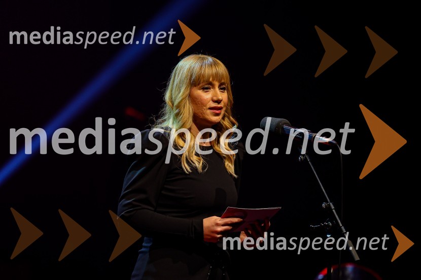  Nataša Kovačević,  vodja projektov na oddelku za raziskave, Kolektor MobilityInženirka leta 2022 je Rosana Kolar