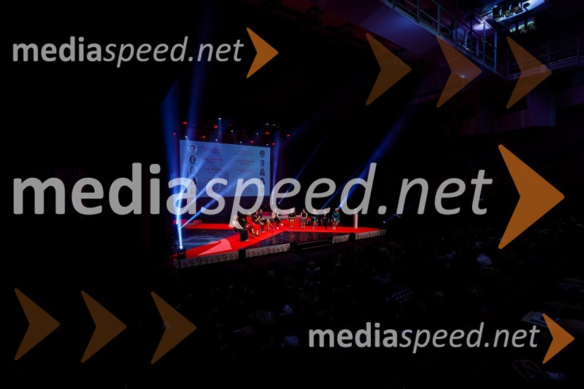 Inženirka leta 2022 je Rosana Kolar