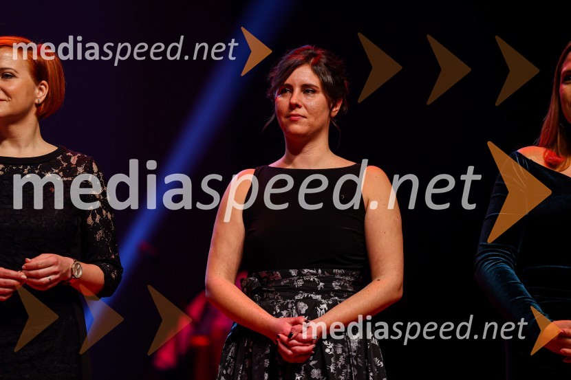  Barbara Pogačar, preskusna inženirka, SIQ LjubljanaInženirka leta 2022 je Rosana Kolar