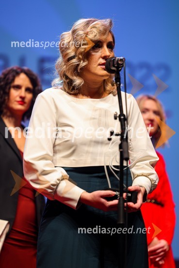  Rosana Kolar, Inženirka leta 2022Inženirka leta 2022 je Rosana Kolar