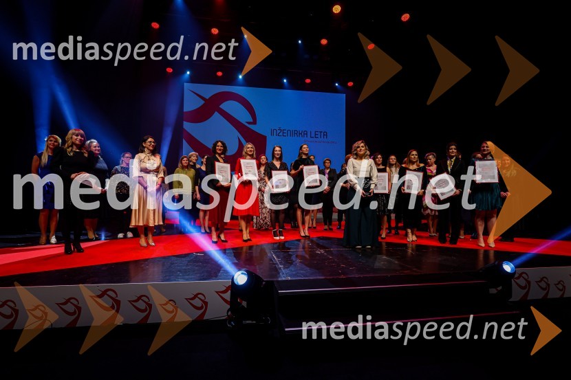  Rosana Kolar, Inženirka leta 2022Inženirka leta 2022 je Rosana Kolar