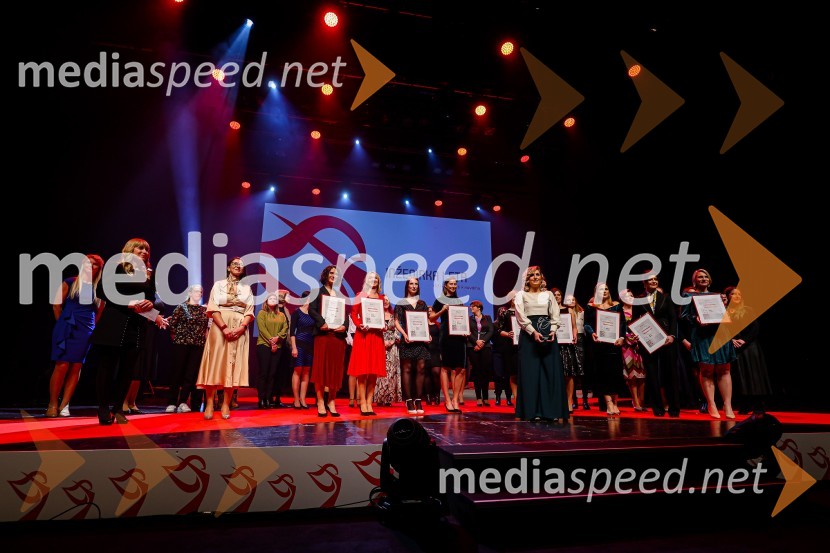  Rosana Kolar, Inženirka leta 2022Inženirka leta 2022 je Rosana Kolar