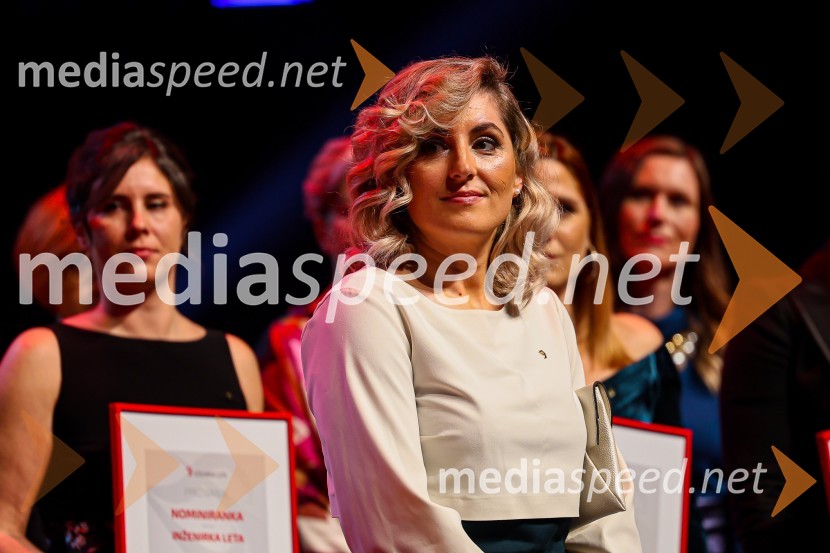  Rosana Kolar, Inženirka leta 2022Inženirka leta 2022 je Rosana Kolar