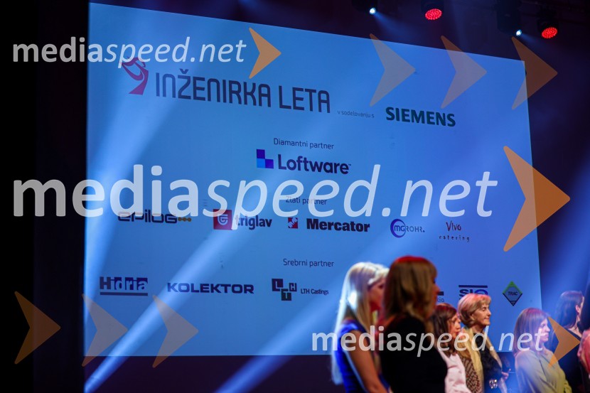 Inženirka leta 2022 je Rosana Kolar