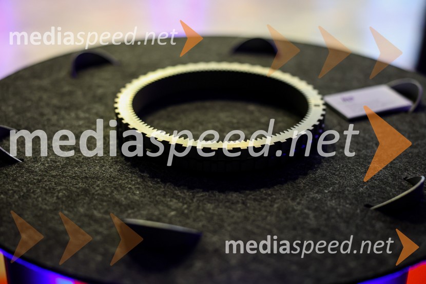 Inženirka leta 2022 je Rosana Kolar