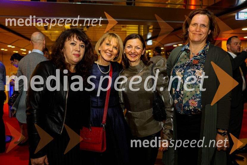  ... ; mag. Edita Kuhelj Krajnović, direktorica, Mediade; dr. Maja Zalaznik, nekdanja ministrica za izobraževanje, znanost in šport;  Sonja Vidonja, združenje managerInženirka leta 2022 je Rosana Kolar