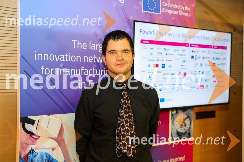  Matjaž Vidmar, umetnikInženirka leta 2022 je Rosana Kolar