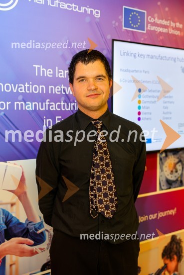 Inženirka leta 2022 je Rosana Kolar