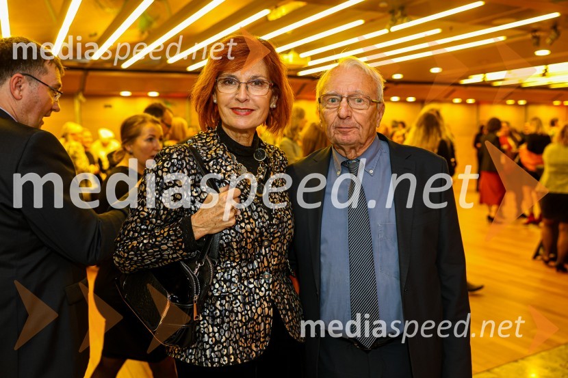  Darinka Pavlič Kamien, strokovnjakinja za komuniciranje; dr. Peter KamienInženirka leta 2022 je Rosana Kolar