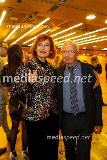  Darinka Pavlič Kamien, strokovnjakinja za komuniciranje; dr. Peter KamienInženirka leta 2022 je Rosana Kolar