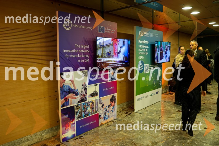 Inženirka leta 2022 je Rosana Kolar