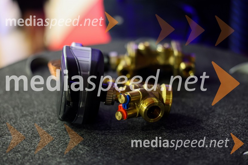 Inženirka leta 2022 je Rosana Kolar