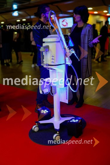 Inženirka leta 2022 je Rosana Kolar