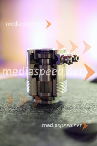 Inženirka leta 2022 je Rosana Kolar