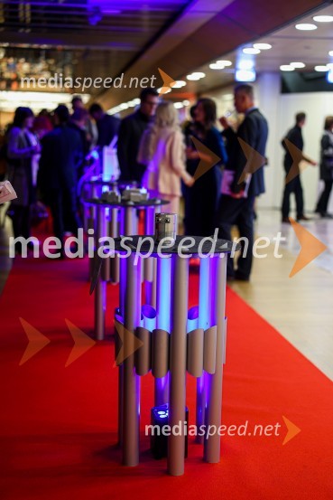 Inženirka leta 2022 je Rosana Kolar