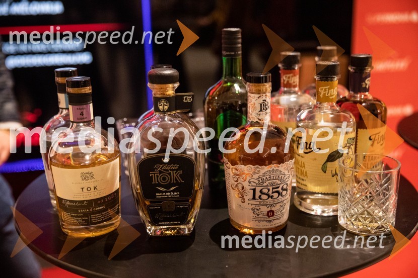 Dedek gre na jug premiera, Cineplexx Ljubljana