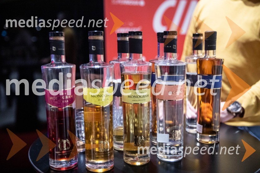 Dedek gre na jug premiera, Cineplexx Ljubljana