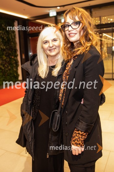  ... ;  Zarja  Predin, stilistka in kostumografinjaDedek gre na jug premiera, Cineplexx Ljubljana