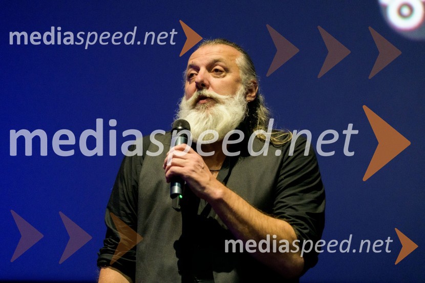  Vinci Vogue Anžlovar, scenaristPremiera filma Dedek gre na jug, Maribox