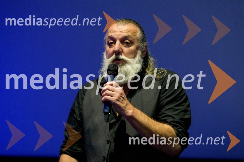  Vinci Vogue Anžlovar, scenaristPremiera filma Dedek gre na jug, Maribox