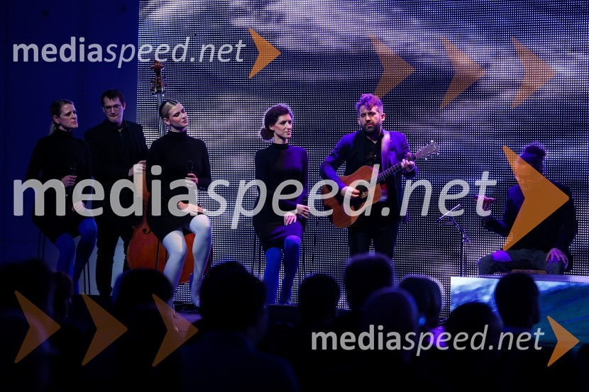 Delova osebnost leta 2022 je Marjan Pipenbaher