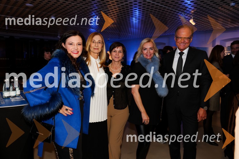 mag. Andreja  Jernejčič, direktorica podjetja Lin&Nil;  ... ;  ... ;  ... ;  Janez  Škrabec, direktor Riko d.o.o.Delova osebnost leta 2022 je Marjan Pipenbaher