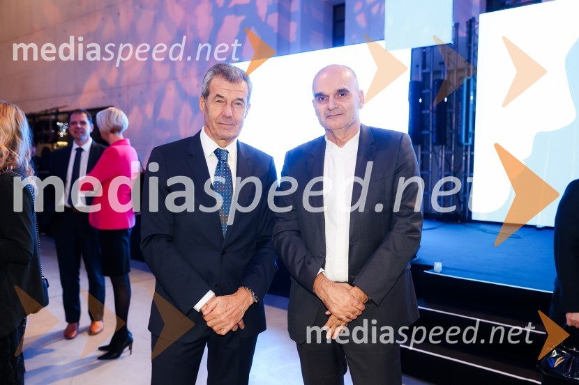  Stojan Petrič, nekdanji predsednik uprave družbe FMR;  ... Delova osebnost leta 2022 je Marjan Pipenbaher