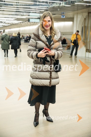 Giselle, romantični balet v dveh dejanjih