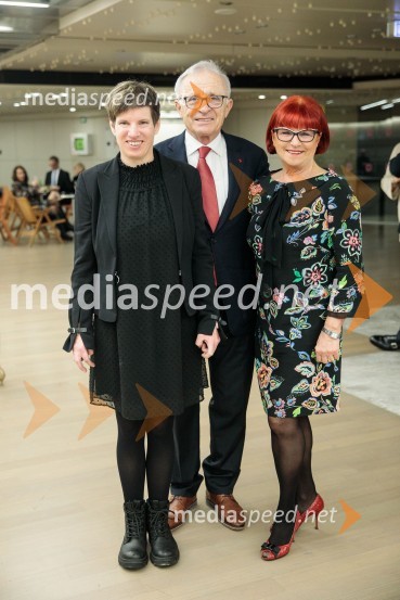  ... ;  Tone  Glavan, podjetnik;  Maruša Glavan, podjetnicaGiselle, romantični balet v dveh dejanjih