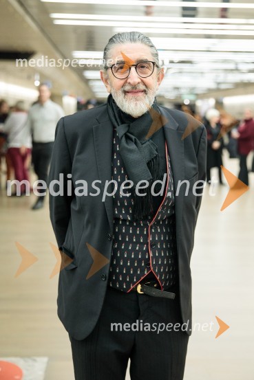  Leo Kulaš, kostumografGiselle, romantični balet v dveh dejanjih