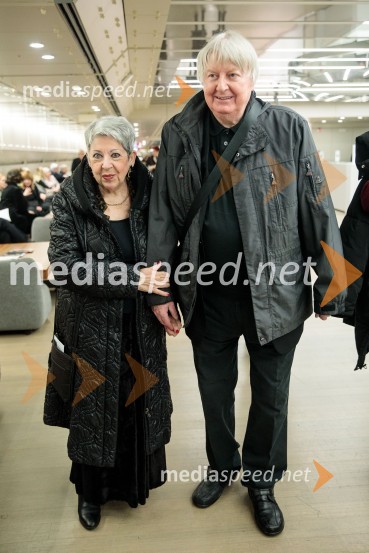  Zlatomira Nikolova, operna pevka;  Lovrenc Blaž Arnič, dirigentGiselle, romantični balet v dveh dejanjih