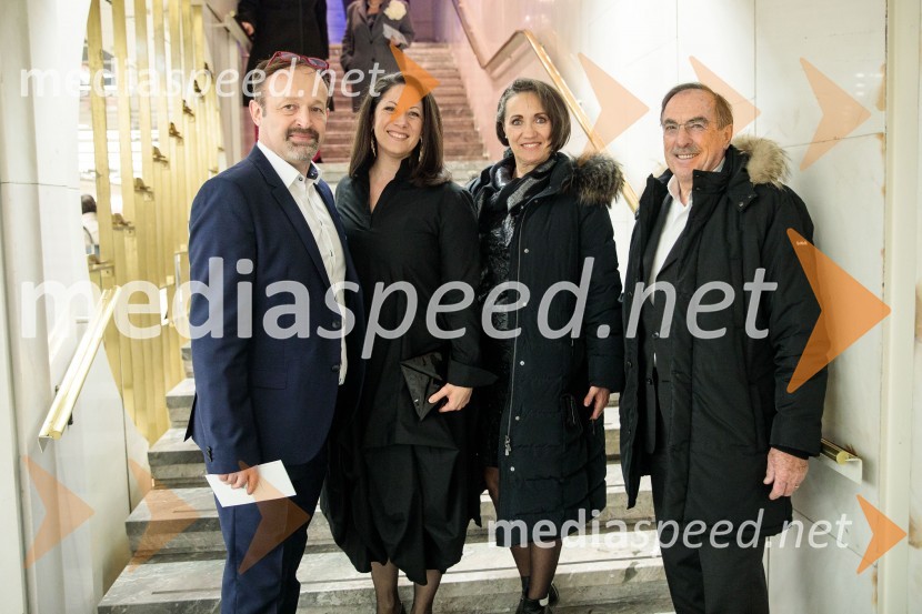 Giselle, romantični balet v dveh dejanjih