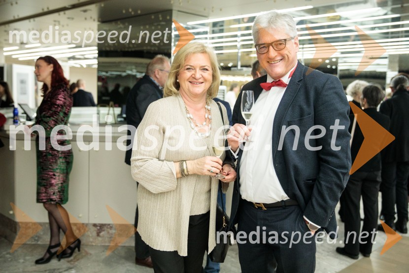  ... ; dr. Aleš BulcGiselle, romantični balet v dveh dejanjih