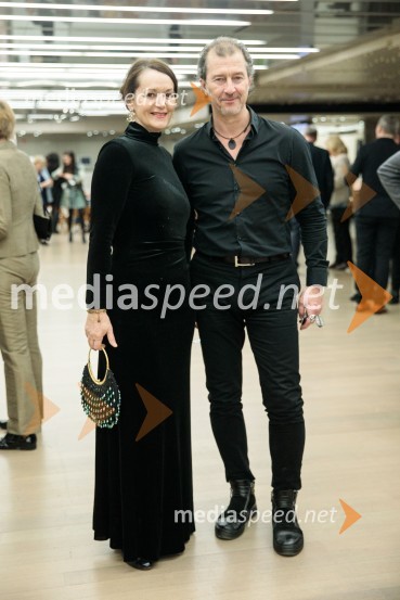 Giselle, romantični balet v dveh dejanjih